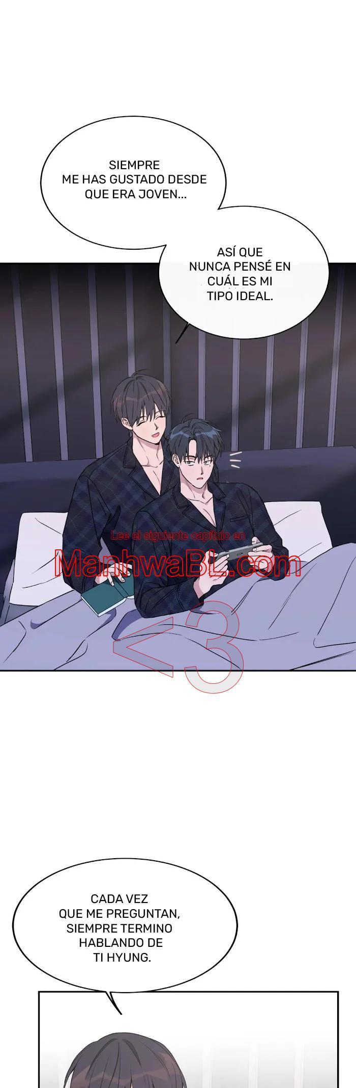 Falso Romance - Capítulo 52 3 manhwa