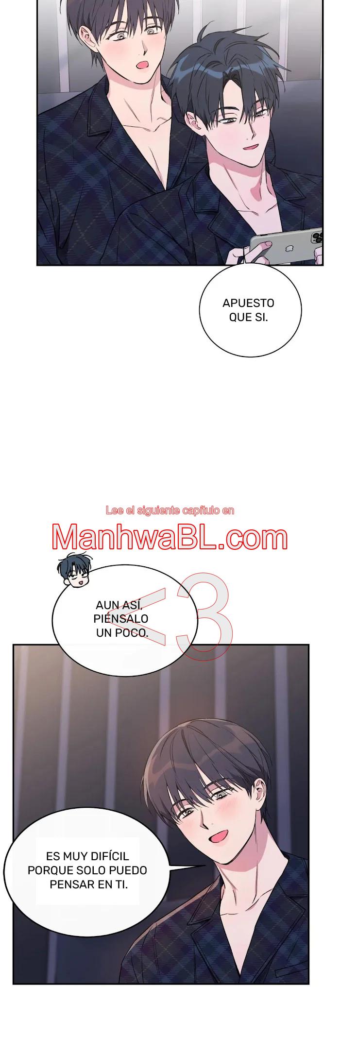Falso Romance - Capítulo 52 3 manhwa