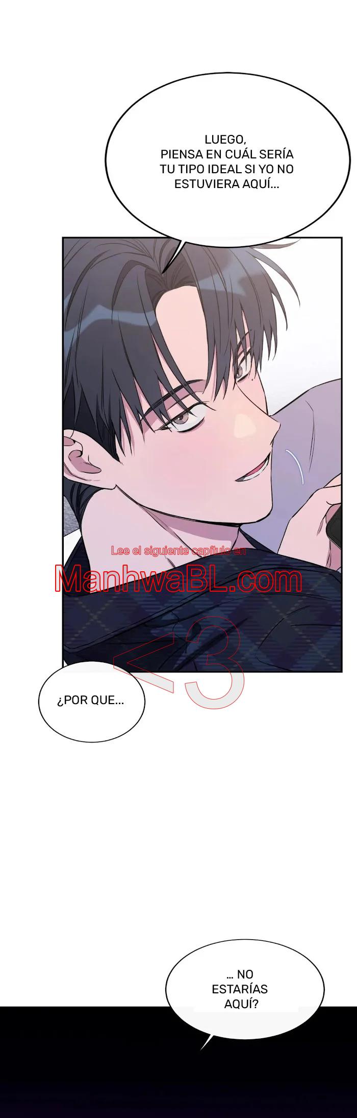 Falso Romance - Capítulo 52 3 manhwa