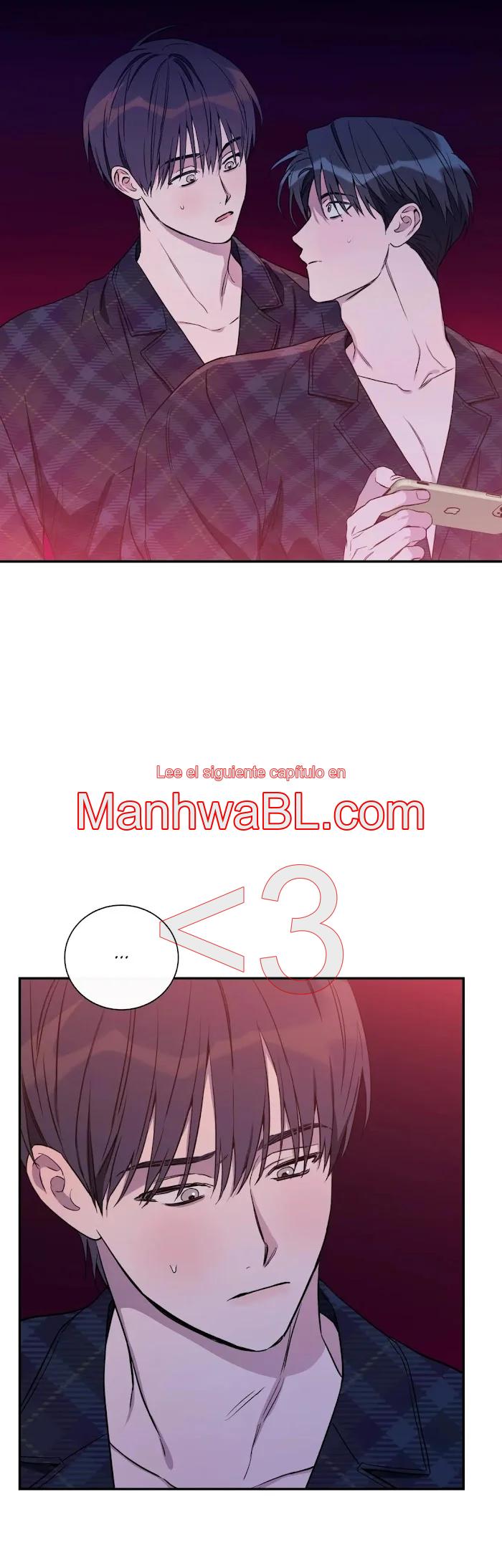 Falso Romance - Capítulo 52 3 manhwa
