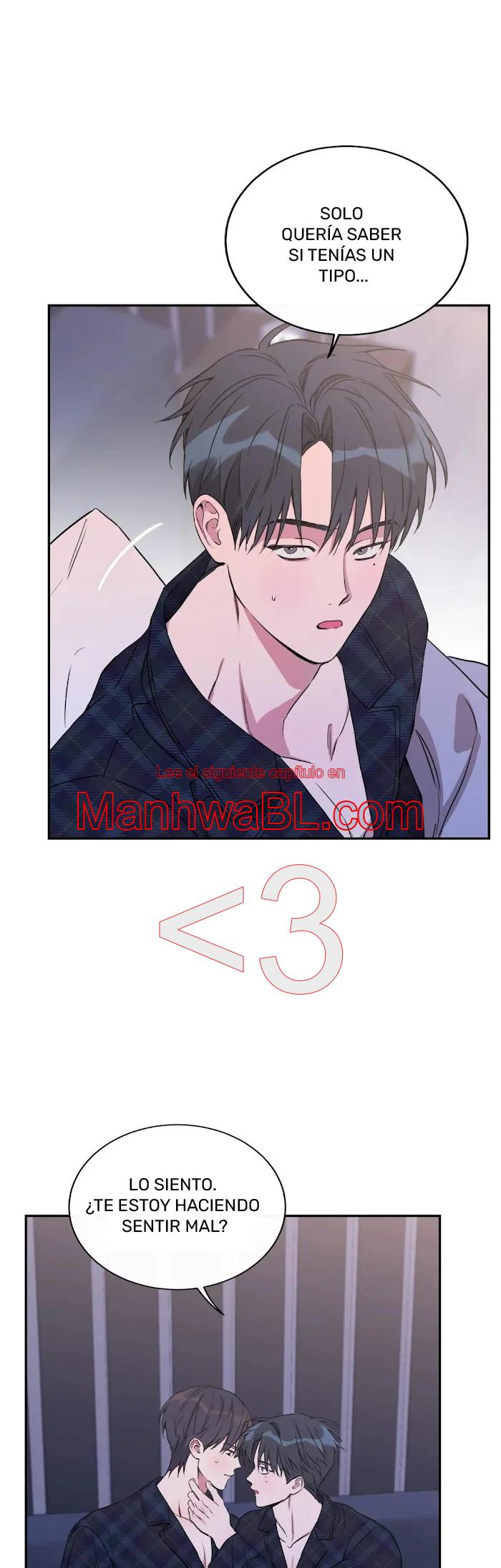 Falso Romance - Capítulo 52 3 manhwa