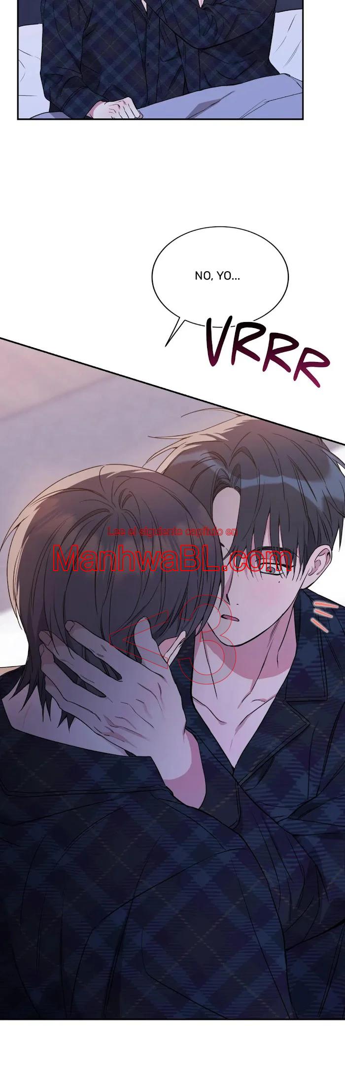 Falso Romance - Capítulo 52 3 manhwa