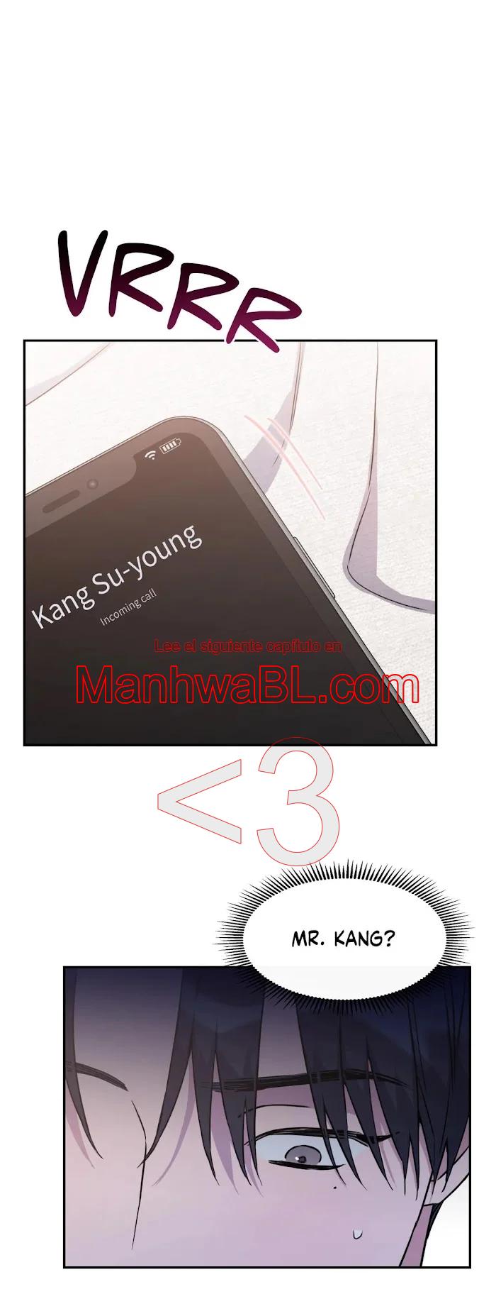 Falso Romance - Capítulo 52 3 manhwa
