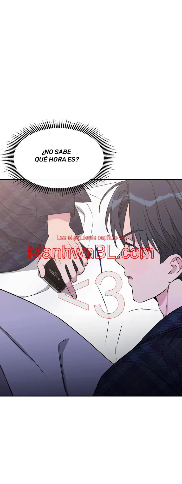 Falso Romance - Capítulo 52 3 manhwa