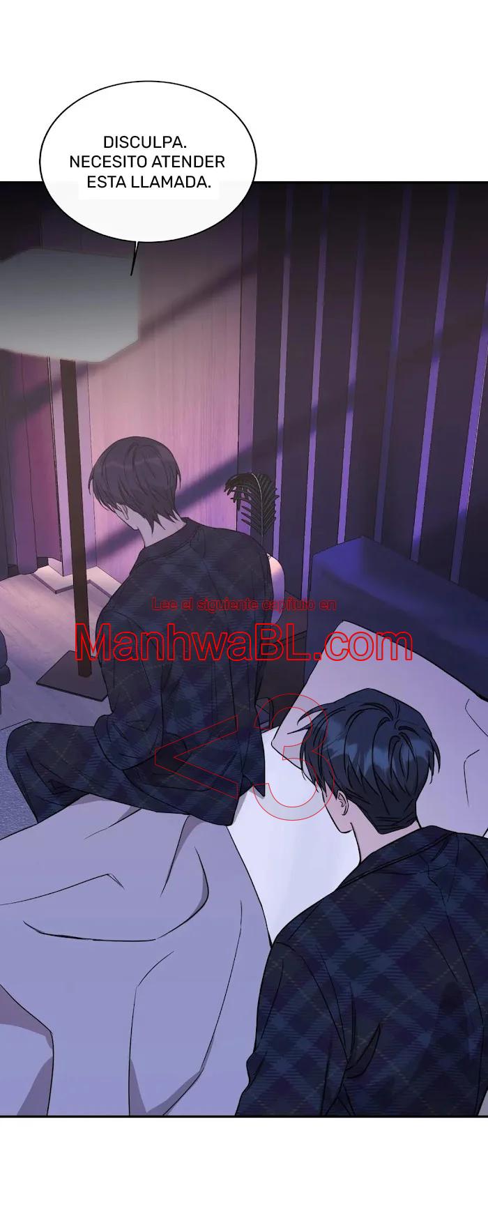 Falso Romance - Capítulo 52 3 manhwa