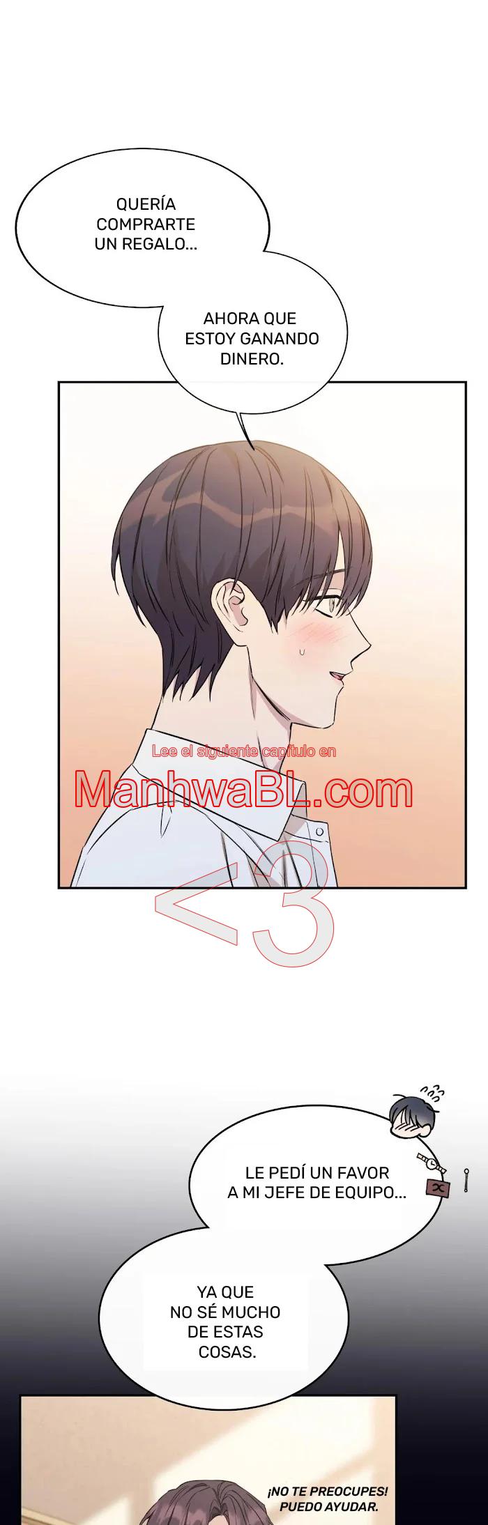 Falso Romance - Capítulo 55 2 manhwa