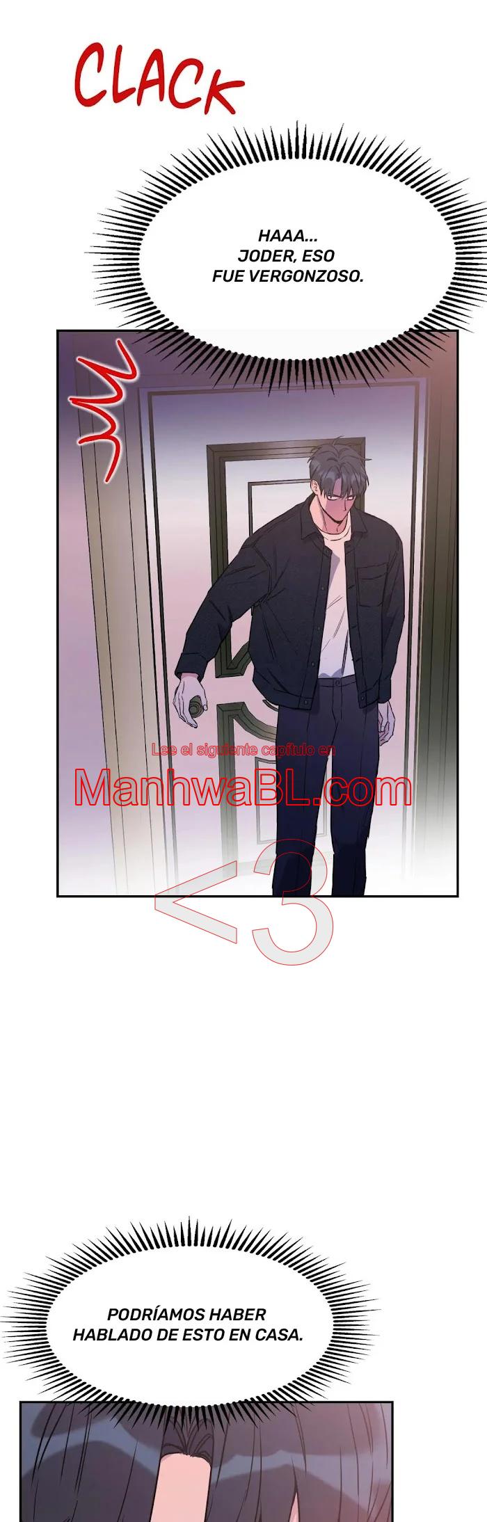 Falso Romance - Capítulo 55 2 manhwa