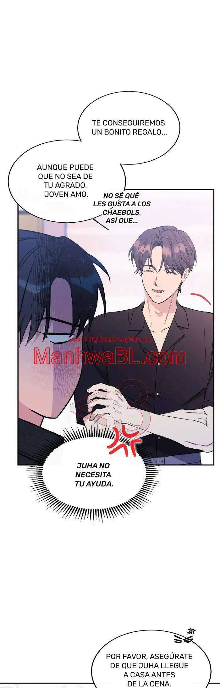 Falso Romance - Capítulo 55 2 manhwa