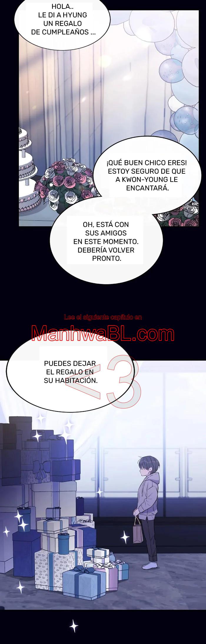 Falso Romance - Capítulo 55 2 manhwa