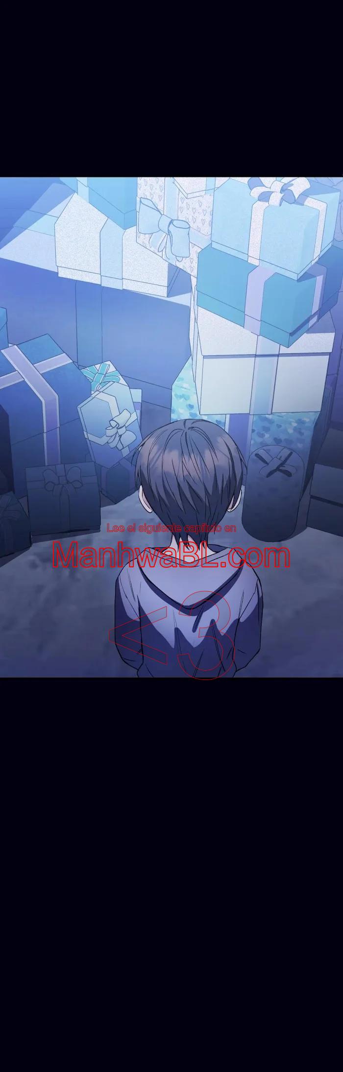 Falso Romance - Capítulo 55 2 manhwa