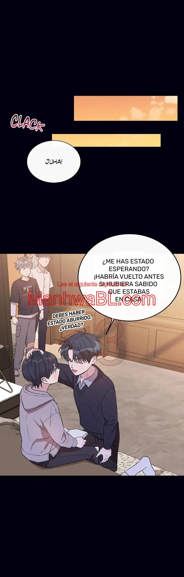 Falso Romance - Capítulo 55 2 manhwa