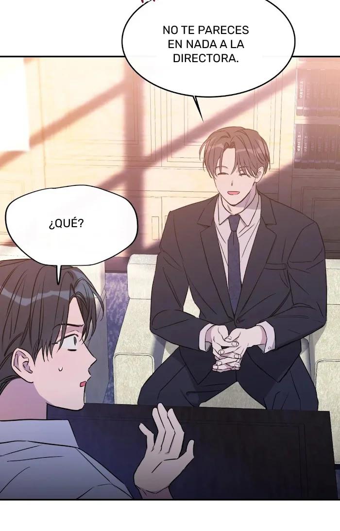 Falso Romance - Capítulo 49 3 manhwa