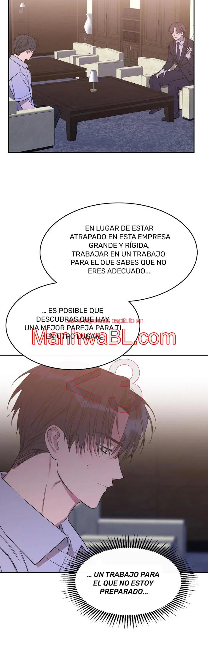 Falso Romance - Capítulo 49 3 manhwa