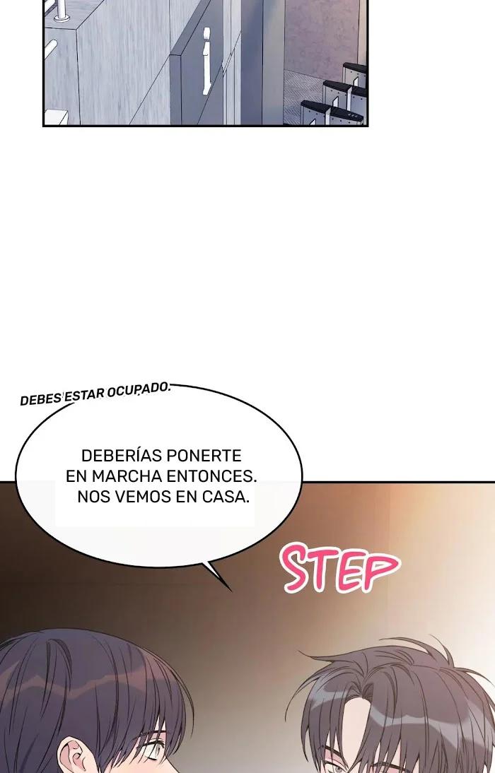 Falso Romance - Capítulo 49 3 manhwa
