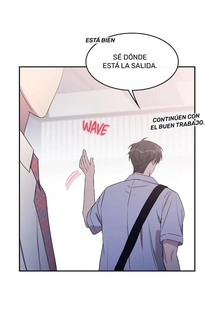 Falso Romance - Capítulo 49 3 manhwa