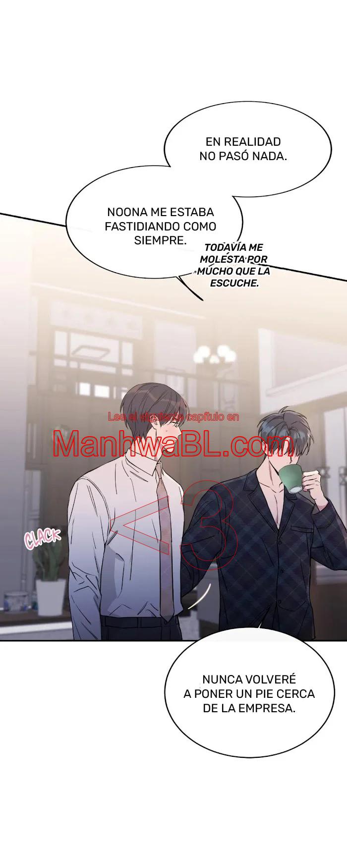 Falso Romance - Capítulo 52 2 manhwa