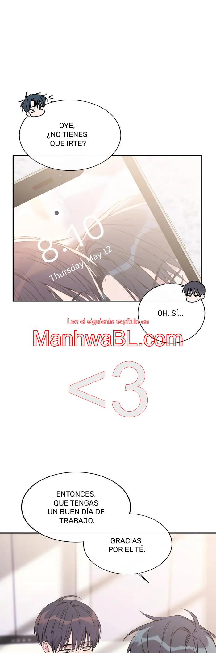 Falso Romance - Capítulo 52 2 manhwa