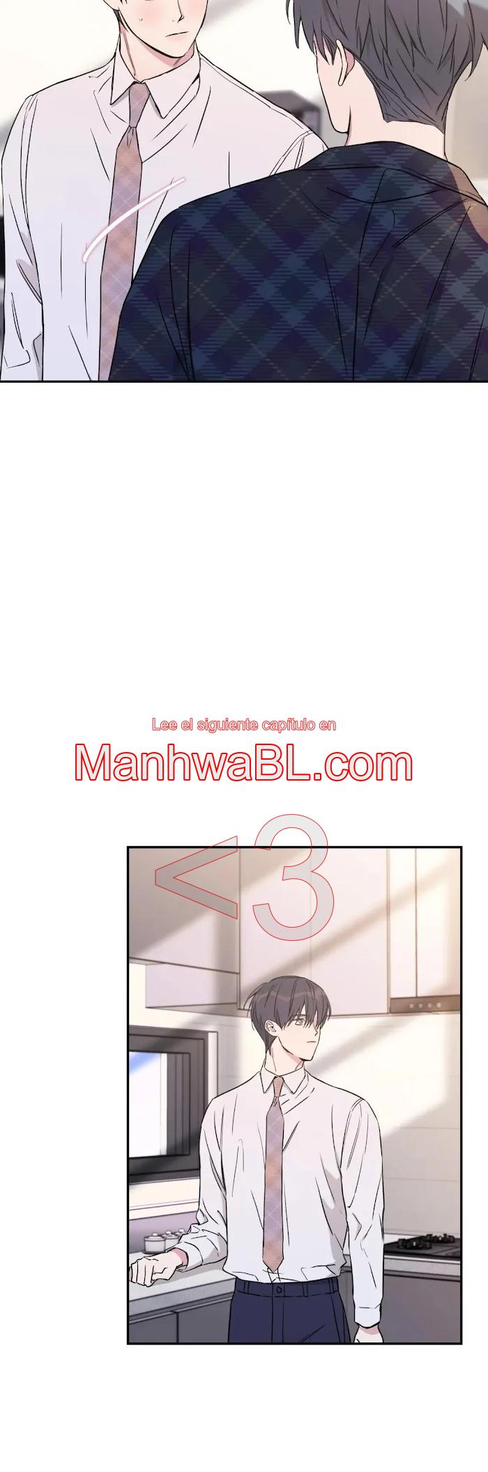 Falso Romance - Capítulo 52 2 manhwa