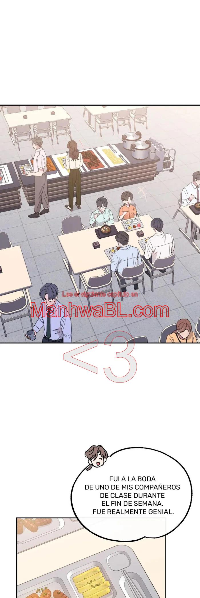 Falso Romance - Capítulo 52 2 manhwa