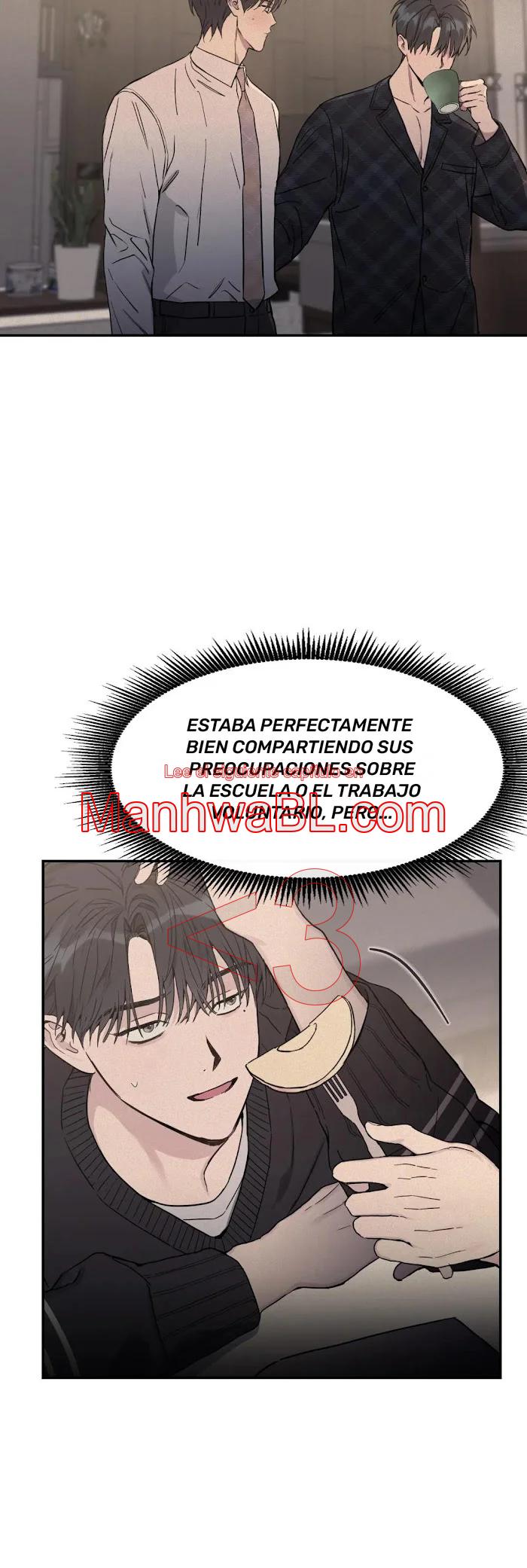 Falso Romance - Capítulo 52 2 manhwa