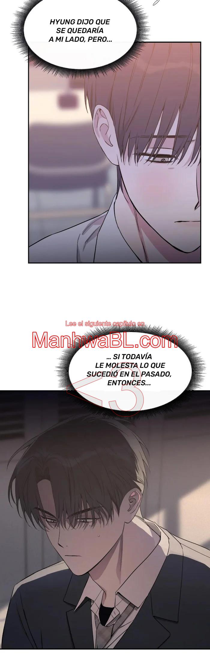 Falso Romance - Capítulo 52 2 manhwa
