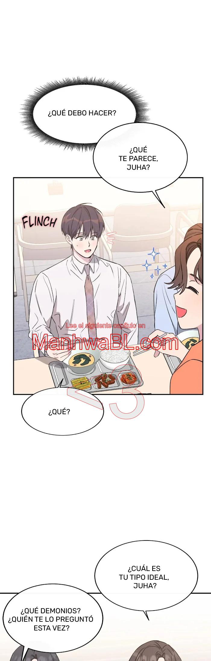 Falso Romance - Capítulo 52 2 manhwa