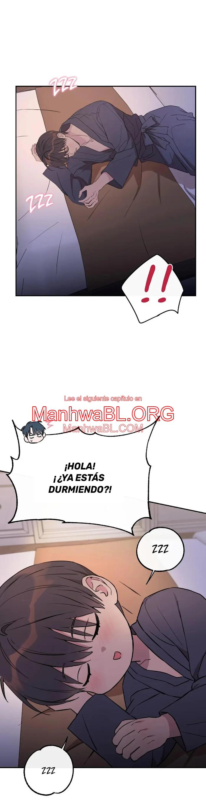 Falso Romance - Capítulo 56 3 manhwa