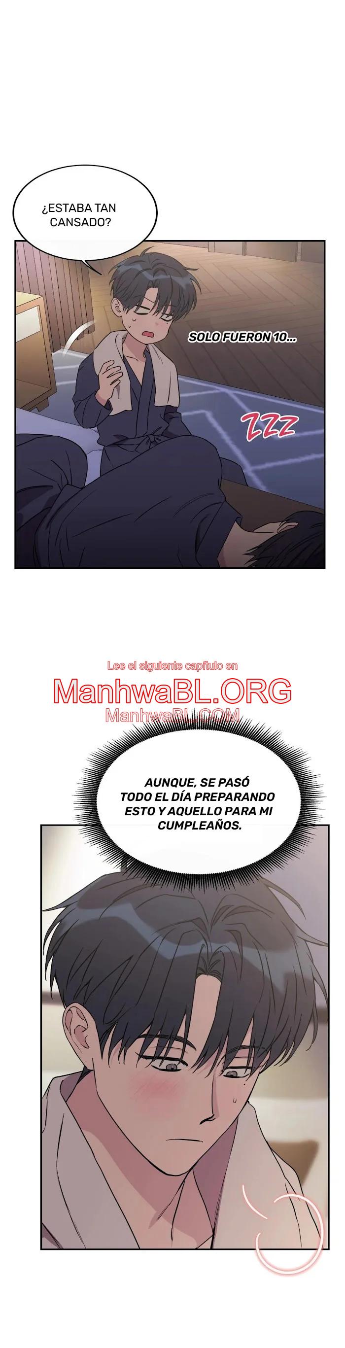Falso Romance - Capítulo 56 3 manhwa