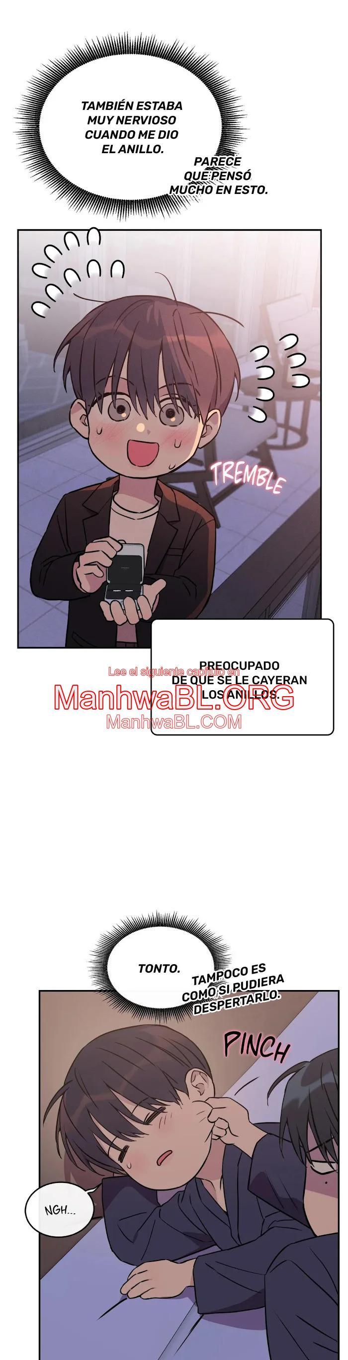 Falso Romance - Capítulo 56 3 manhwa