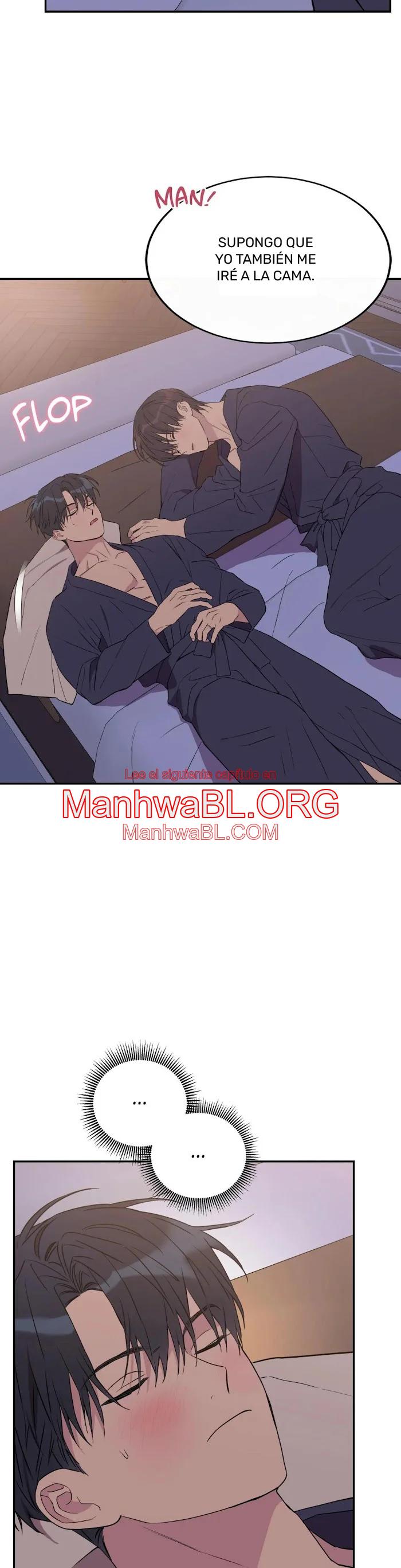 Falso Romance - Capítulo 56 3 manhwa