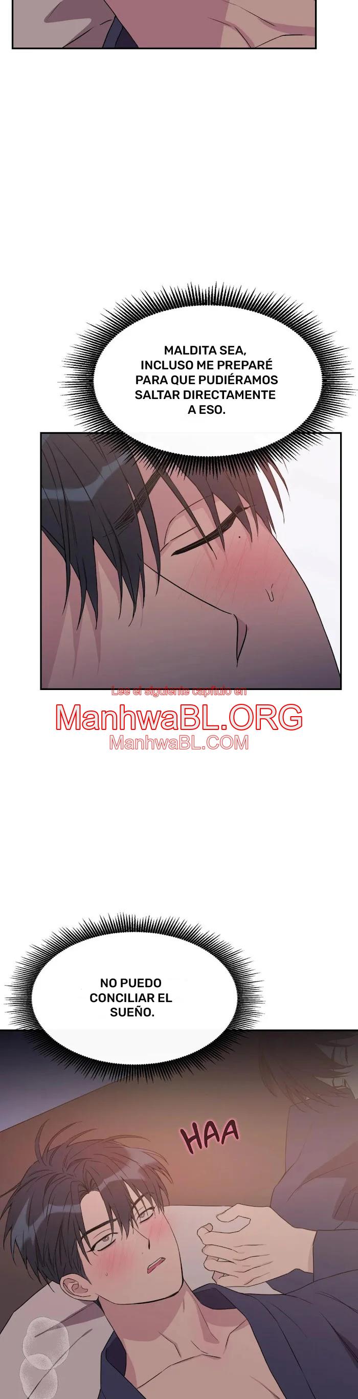 Falso Romance - Capítulo 56 3 manhwa