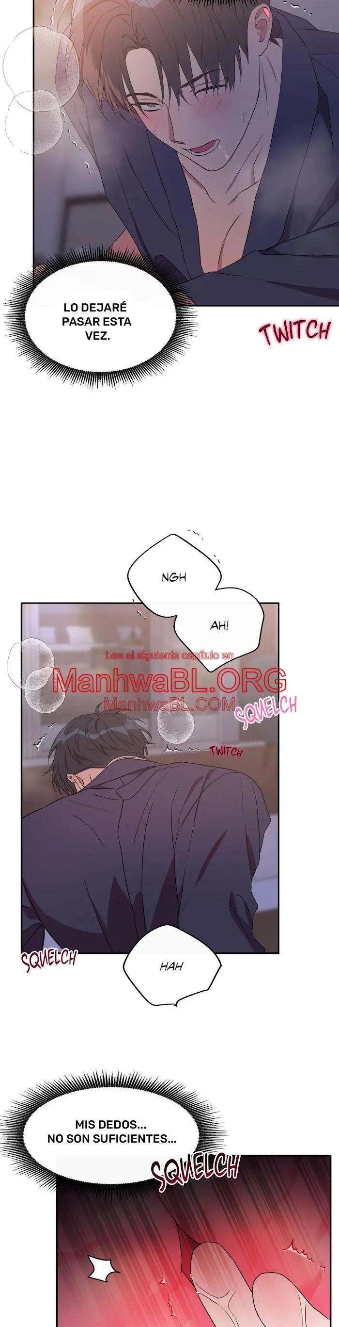 Falso Romance - Capítulo 56 3 manhwa