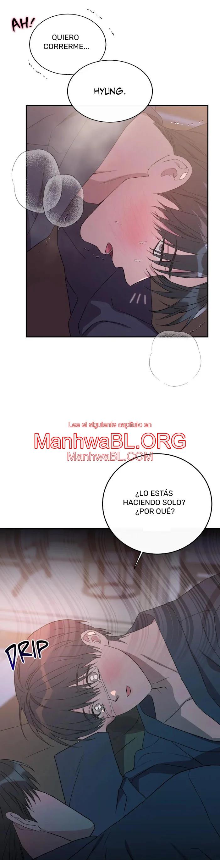 Falso Romance - Capítulo 56 3 manhwa