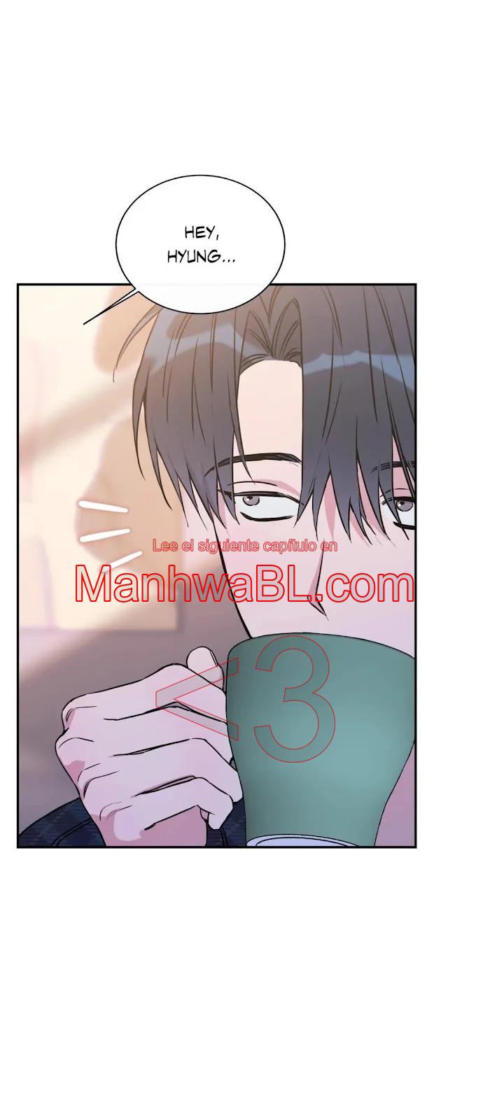 Falso Romance - Capítulo 52 manhwa