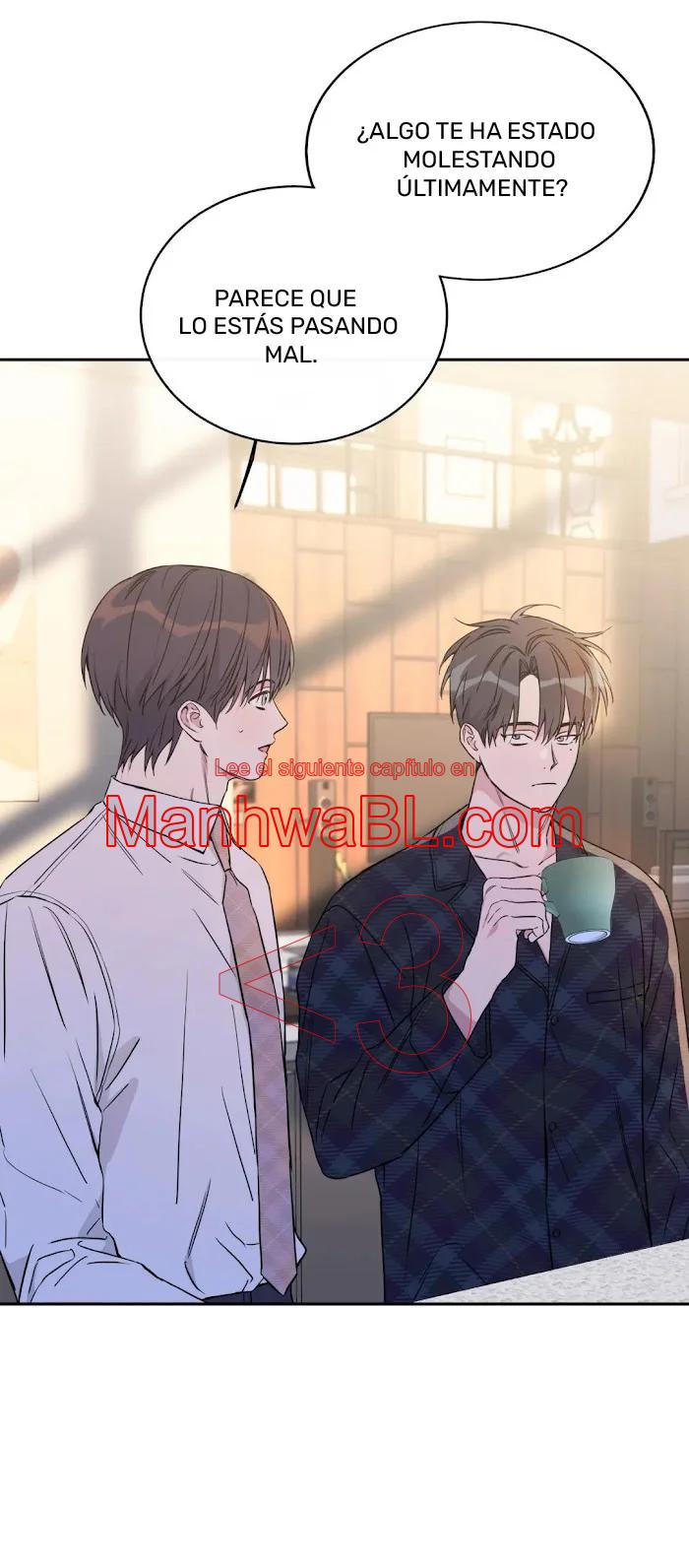 Falso Romance - Capítulo 52 manhwa