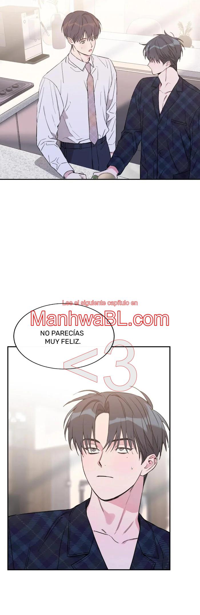Falso Romance - Capítulo 52 manhwa