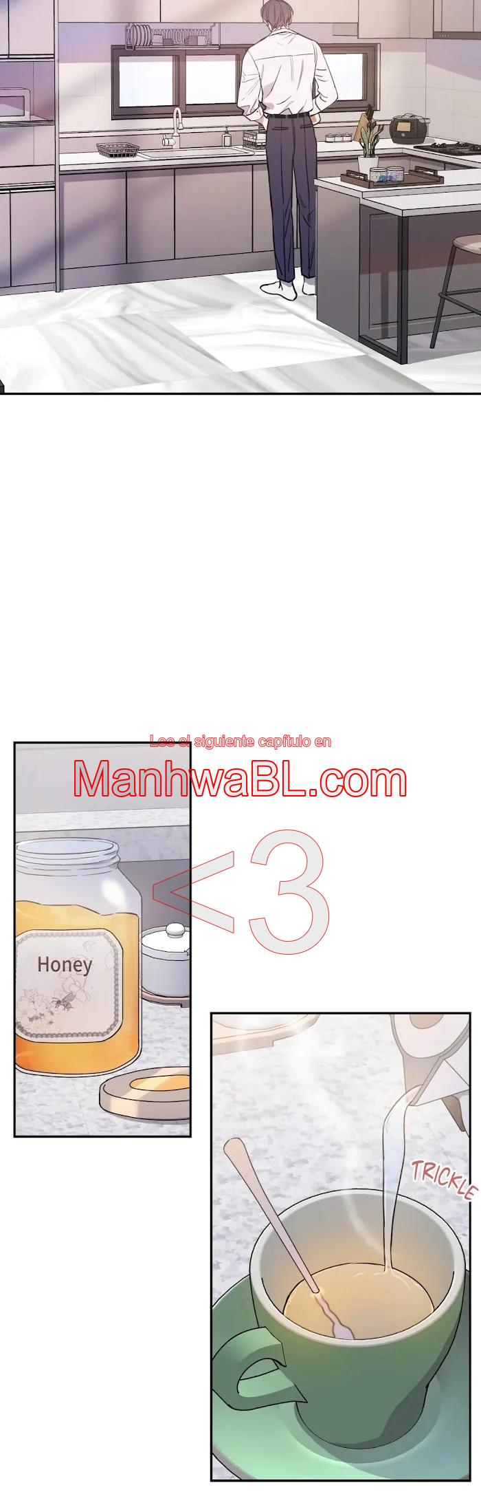 Falso Romance - Capítulo 52 manhwa