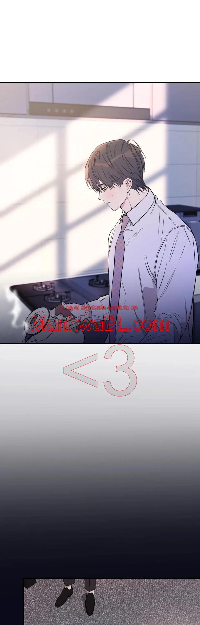 Falso Romance - Capítulo 52 manhwa