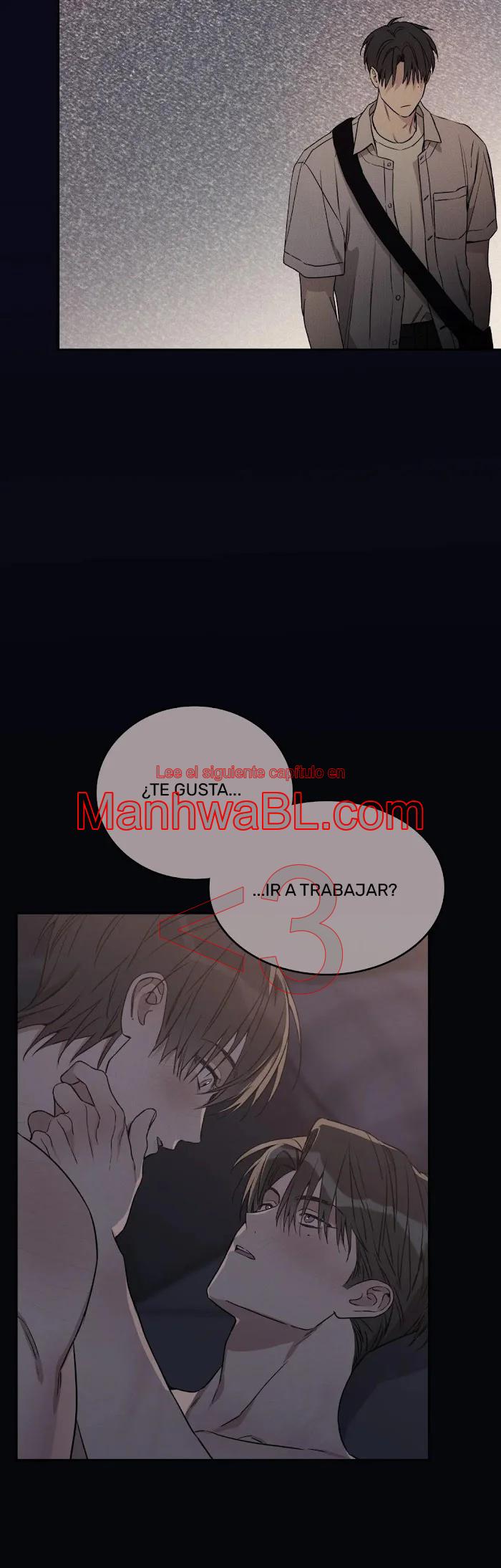 Falso Romance - Capítulo 52 manhwa
