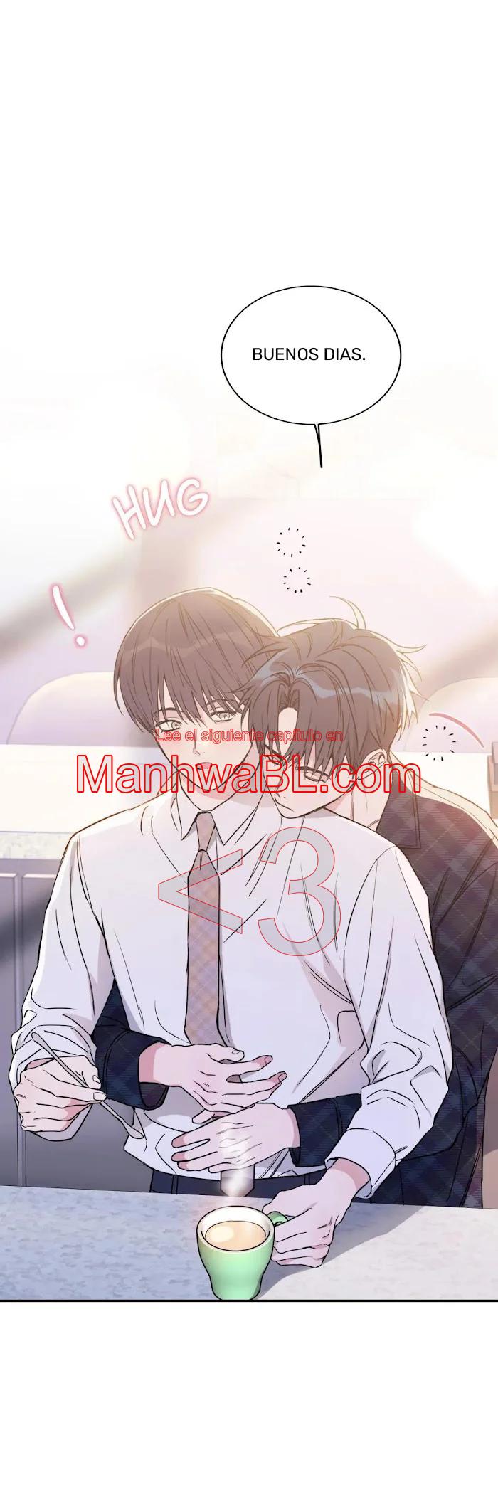 Falso Romance - Capítulo 52 manhwa