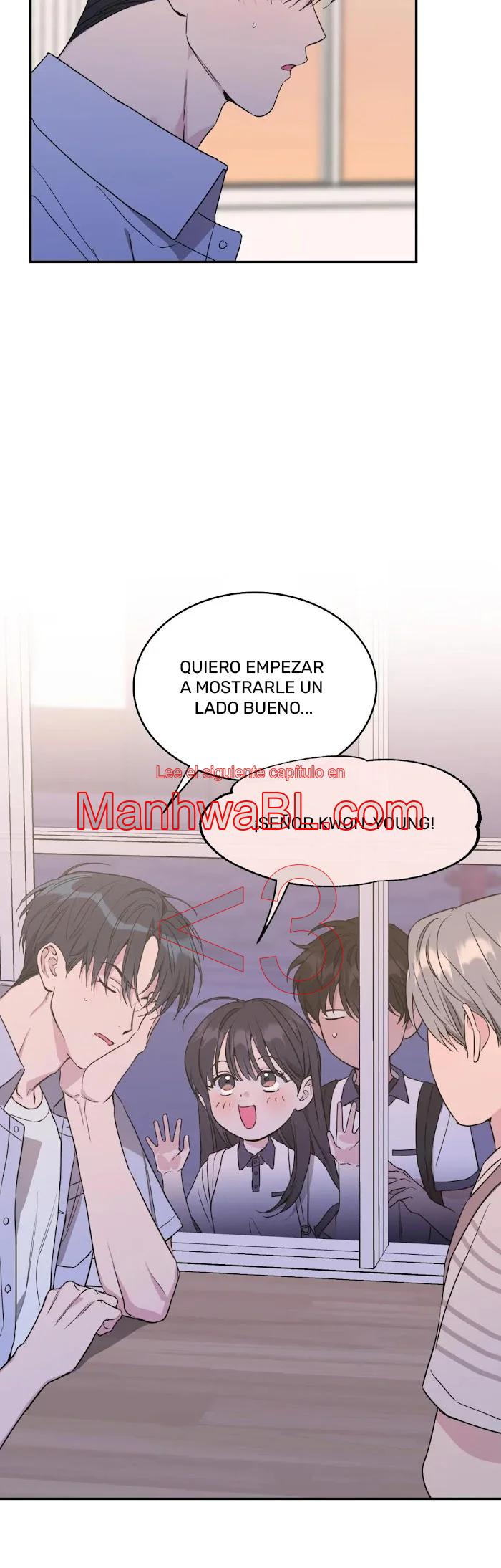 Falso Romance - Capítulo 50 manhwa
