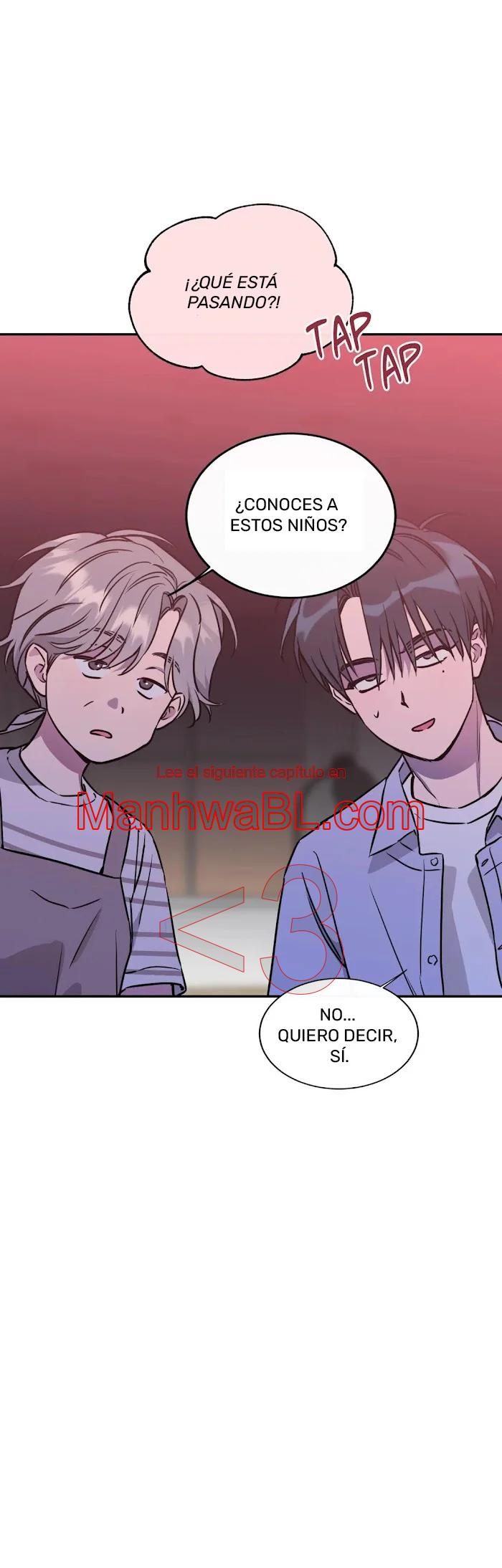 Falso Romance - Capítulo 50 manhwa