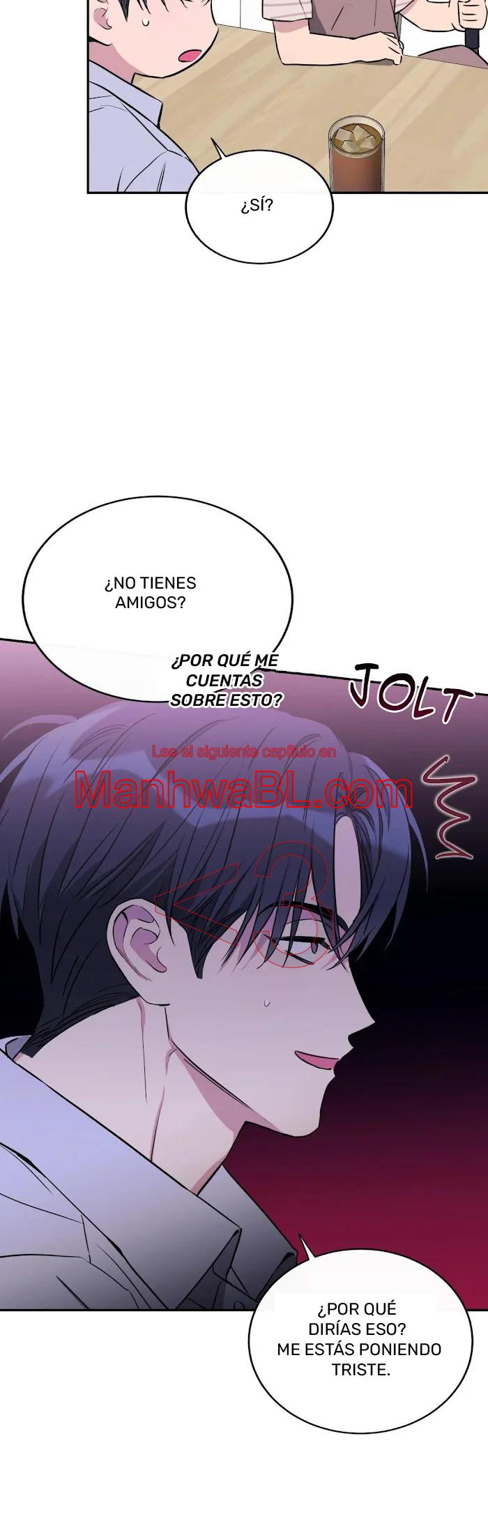 Falso Romance - Capítulo 50 manhwa