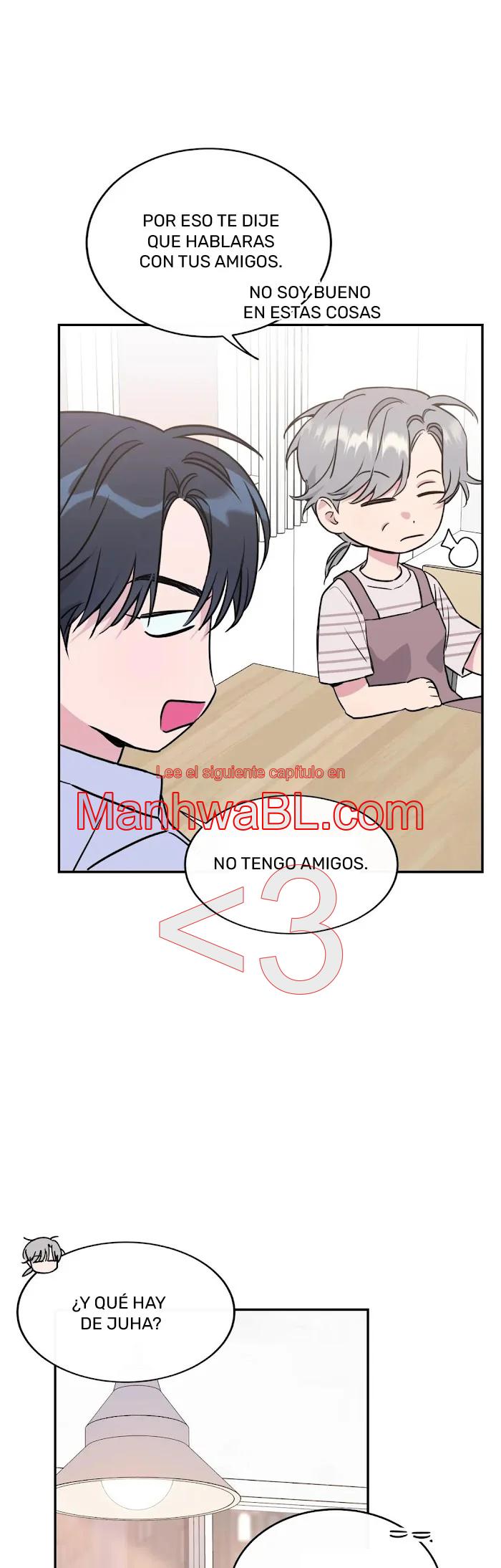Falso Romance - Capítulo 50 manhwa