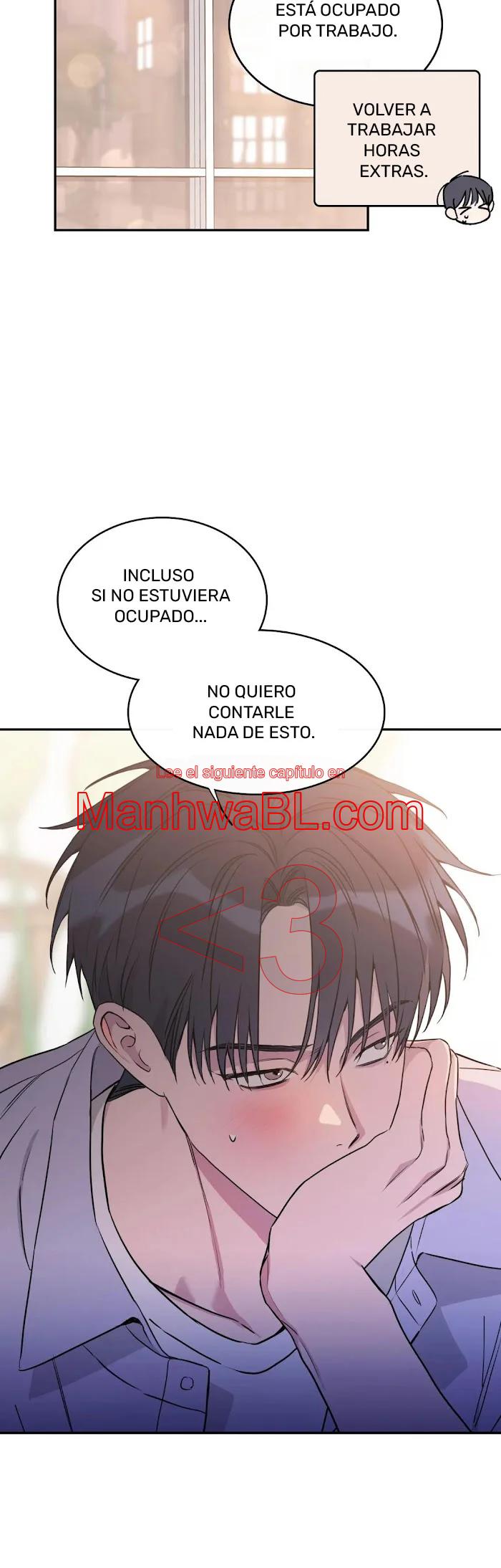 Falso Romance - Capítulo 50 manhwa