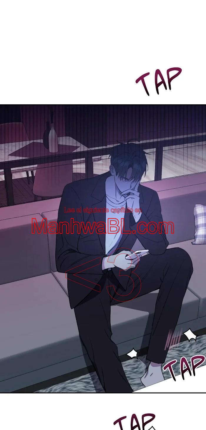 Falso Romance - Capítulo 53 manhwa