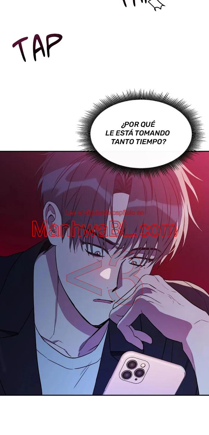 Falso Romance - Capítulo 53 manhwa