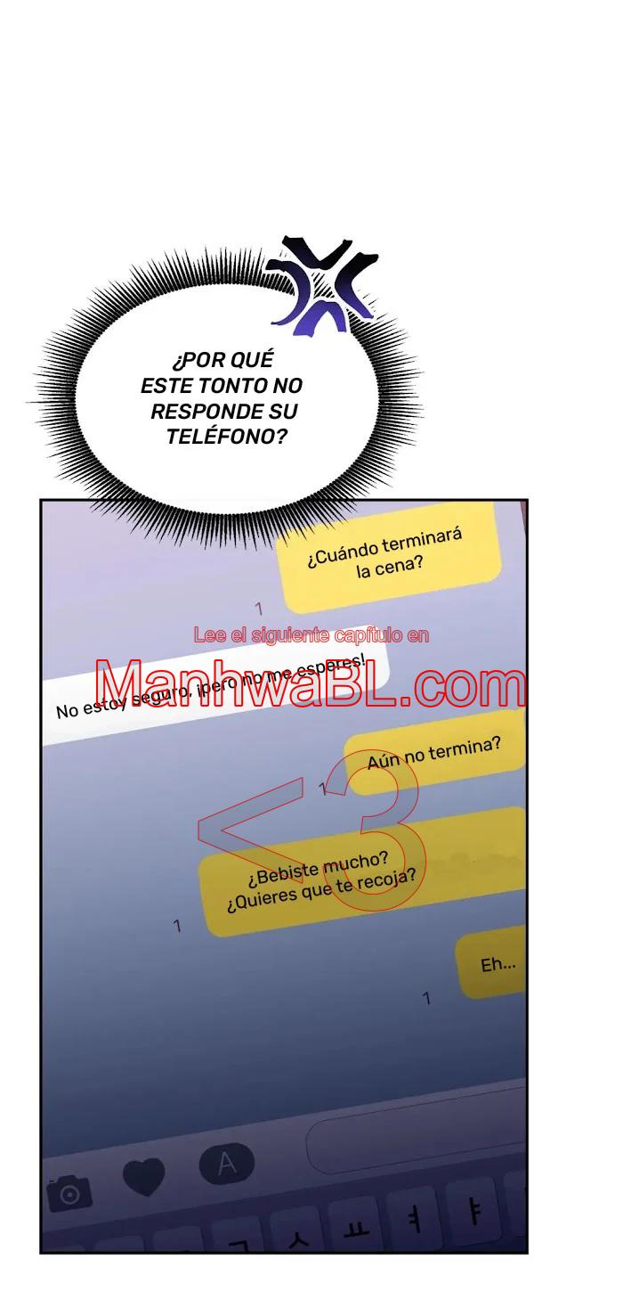 Falso Romance - Capítulo 53 manhwa