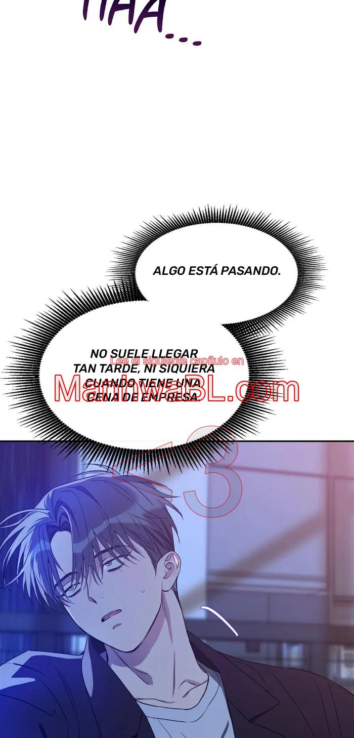 Falso Romance - Capítulo 53 manhwa