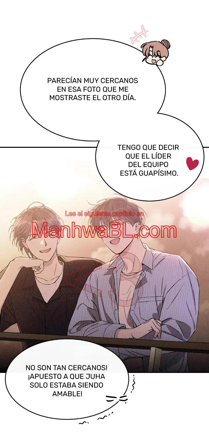 Falso Romance - Capítulo 53 manhwa